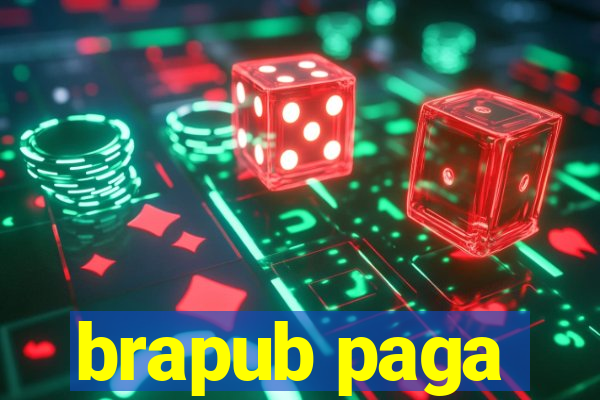 brapub paga